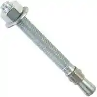 Main 1 - RED HEAD 3/8 X 3 WEDGE ANCHOR (50PC) #03014 - Arlington Coal & Lumber