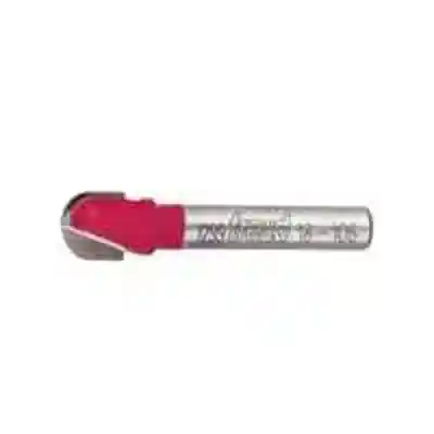 ROUND NOSE ROUTER BIT - Arlington Coal & Lumber