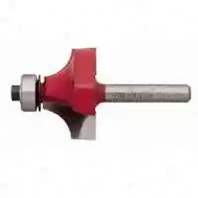 34-108 ROUNDOVER ROUTER BIT - Arlington Coal & Lumber
