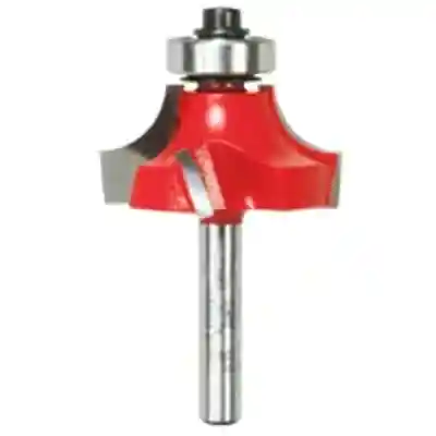 ROUNDOVER ROUTER BIT - Arlington Coal & Lumber
