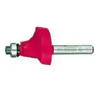 Main 1 - 36-114 BEADING ROUTER BIT - Arlington Coal & Lumber