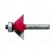 Main 1 - 40-106 CHAMFER ROUTER BIT - Arlington Coal & Lumber