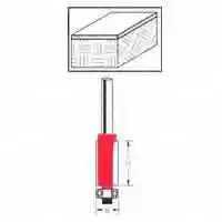 Main 1 - 44-100 FLUSH TRIM ROUTER BIT - Arlington Coal & Lumber