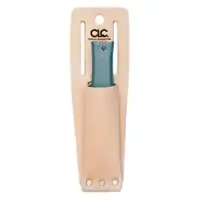 UTILITY KNIFE HOLDER LEATHER - Arlington Coal & Lumber