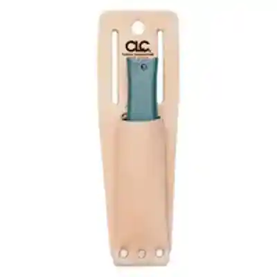 UTILITY KNIFE HOLDER LEATHER - Arlington Coal & Lumber