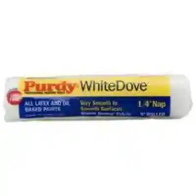 PURDY WHTDOVE RLLR CVR 9X1/4 (140662091) - Arlington Coal & Lumber
