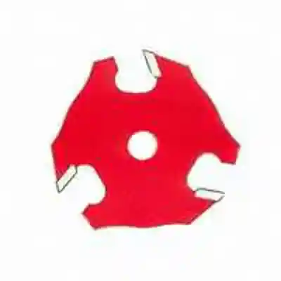 SLOTTING CUTTER ROUTER BIT - Arlington Coal & Lumber