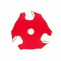 Main 1 - SLOTTING CUTTER ROUTER BIT - Arlington Coal & Lumber