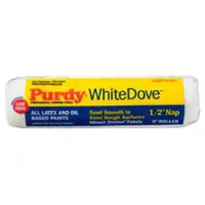 PURDY WHTDVE 9X1/2" RLR CVR (140670093) - Arlington Coal & Lumber