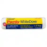 Main 1 - PURDY WHTDVE 9X1/2" RLR CVR (140670093) - Arlington Coal & Lumber