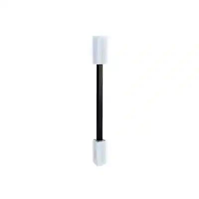TIMBERTECH 4" SECURE MOUNT POST FOR 5-1/2" & 4" POST SLEEVE - Arlington Coal & Lumber