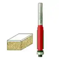 Main 1 - 44-108 ROUTER BIT FLUSH TRIM ROUTER BIT FLUSH TRIMMING - Arlington Coal & Lumber