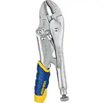 07T 7WR CURVEDJAWLOCKING PLIER - Arlington Coal & Lumber
