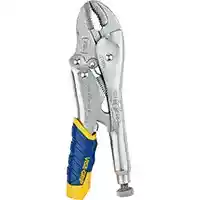 Main 1 - 07T 7WR CURVEDJAWLOCKING PLIER - Arlington Coal & Lumber