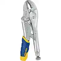 Main 1 - 07T 7WR CURVEDJAWLOCKING PLIER - Arlington Coal & Lumber