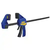 Main 1 - BAR/SPREADER CLMP 24IN QK GRIP - Arlington Coal & Lumber