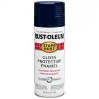 Main 2 - PAINT SPRAY PROT GLO NAVY 12OZ - Arlington Coal & Lumber