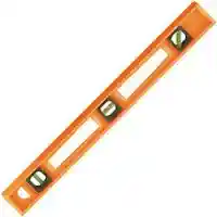 Main 1 - 7748-O/L LEVEL 48" 3VIAL ORANG LEVEL IBEAM 48IN STRUCTO-CAST - Arlington Coal & Lumber