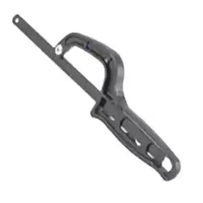 HACKSAW MINI ERG HDL 8-3/4INCH - Arlington Coal & Lumber
