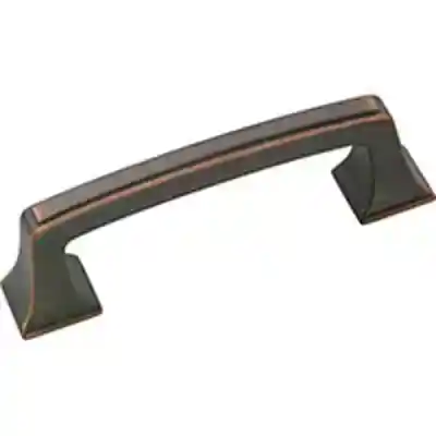 PULL CABINET OIL RUB BRONZE BP53030ORB - Arlington Coal & Lumber
