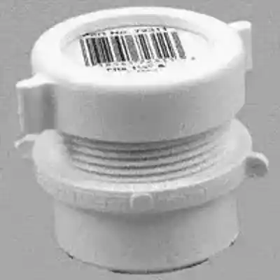 ADAPTER TRAP DWV 1-1/2X1-1/4 - Arlington Coal & Lumber