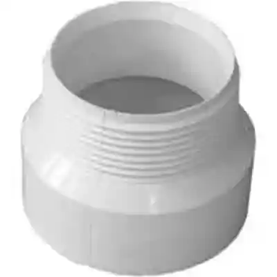 ADAPTER DWV MALE 1-1/2 - Arlington Coal & Lumber
