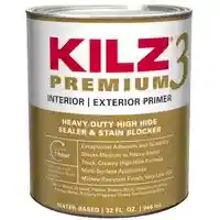 Main 1 - PRIMER SEALER WB PREMIUM QUART - Arlington Coal & Lumber