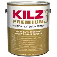Main 1 - KILZ 3 PREMIUM GAL INT/EXT WATER BASED PRIMER/SEALER (GOLD) - Arlington Coal & Lumber