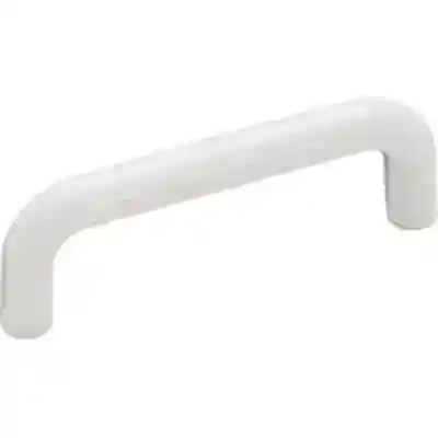 BP803PW PLASTIC PULL WHITE - Arlington Coal & Lumber