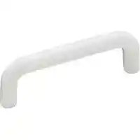 Main 1 - BP803PW PLASTIC PULL WHITE - Arlington Coal & Lumber