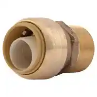 Main 1 - SHARKBITE CONNECTOR 3/4 IN MNPT 3/4 IN MNPT (U134LFA) - Arlington Coal & Lumber