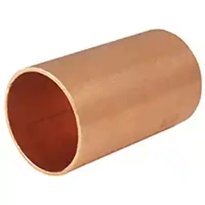30900/100DS 1/2 COPPR COUPLING - Arlington Coal & Lumber