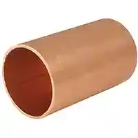 Main 1 - C600/100-3/4 COPPER COUPLING - Arlington Coal & Lumber