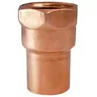 Main 2 - 30130/103 1/2 COPPER FIP ADAPT - Arlington Coal & Lumber