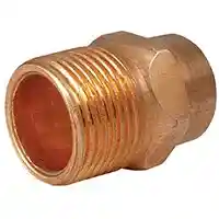 Main 2 - ADAPTER MALE COPPER 3/4 - Arlington Coal & Lumber
