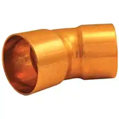 31096/106 1/2CXC 45 ELBOW - Arlington Coal & Lumber