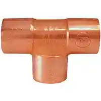 Main 1 - 32768/111 3/4 COPPER TEE - Arlington Coal & Lumber