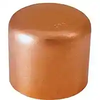 Main 1 - CAP COPPER TUBE 1/2 IN - Arlington Coal & Lumber