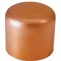 Main 1 - CAP COPPER TUBE 1/2 IN - Arlington Coal & Lumber