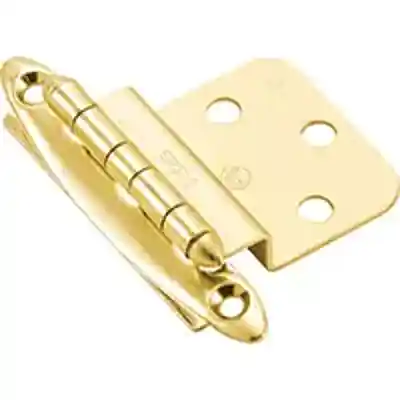 BP34173 MODERN HINGE INSET BB - Arlington Coal & Lumber