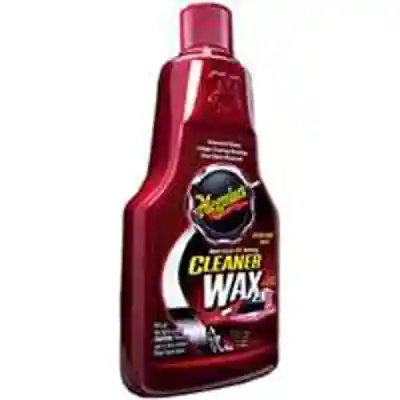 A1216 CLEANER WAX LIQUID 16OZ - Arlington Coal & Lumber