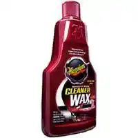Main 1 - A1216 CLEANER WAX LIQUID 16OZ - Arlington Coal & Lumber