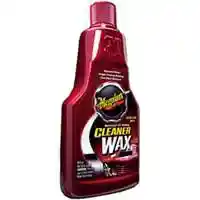 Main 1 - A1216 CLEANER WAX LIQUID 16OZ - Arlington Coal & Lumber