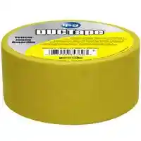 Main 1 - 85762YEL DUCTAPE 1.88X20YD YEL - Arlington Coal & Lumber