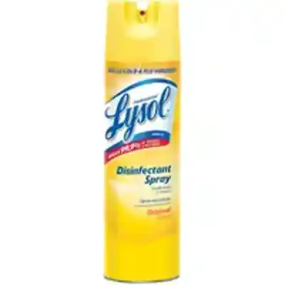 19OZ SPRAY LYSOL ORIG SCENT - Arlington Coal & Lumber