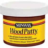 Main 1 - PUTTY WOOD RED MAHOGANY 3.75OZ - Arlington Coal & Lumber