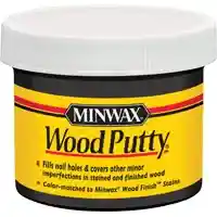 Main 1 - PUTTY WOOD EBONY 3.75OZ - Arlington Coal & Lumber
