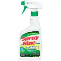 Main 1 - SPRAY NINE GERMICIDAL CLEANER 22OZ - Arlington Coal & Lumber