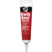 Main 2 - DAP TUB/TILE CAULK CLR 5.5OZ (18008) - Arlington Coal & Lumber
