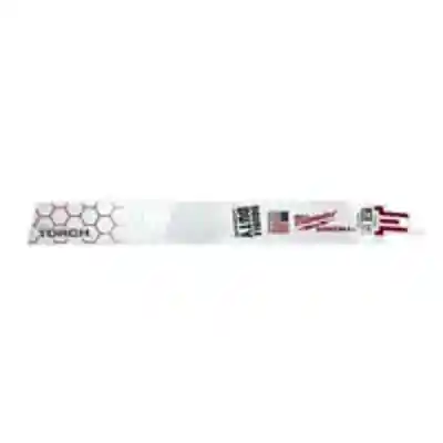 MILWAUKEE 9IN 14TPI SAWZALL TORCH BLADE 48-00-5787 - Arlington Coal & Lumber